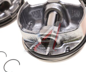 Изображение 4, 1118910040157700 Моторкомплект (безвтыковые,  а м 21116 ) 1, 6 8 FEDERAL MOGUL