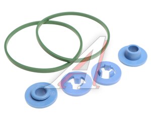 Изображение 1, СТР-740-1117000РК Ремкомплект КАМАЗ фильтра тонкой очистки топлива СТРОЙМАШ