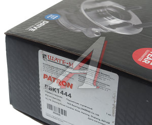 Изображение 3, PBK1444 Подшипник ступицы PEUGEOT Boxer (94-02) CITROEN Jumper передней PATRON