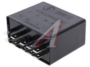 Изображение 1, DZ93189585807 Реле стеклоочистителя SHACMAN SHAANXI OE