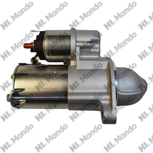 Изображение 7, EX3610026810 Стартер KIA Rio (10-) (1.4/1.6) MANDO