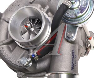 Изображение 5, 53269886206 Турбокомпрессор MAN дв.D0824LFL05 BORG WARNER №