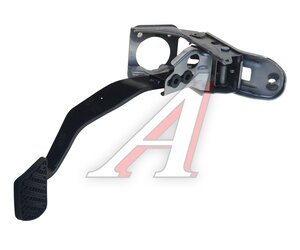 Изображение 1, 465015ZW0A Педаль тормоза NISSAN Armada (16-) OE