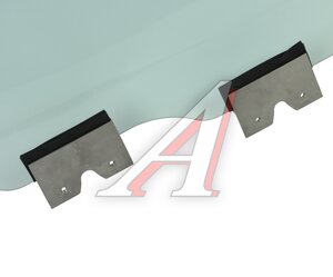 Изображение 2, 6103015-B90/D Стекло двери FAW J7, 4180 передней левой OE