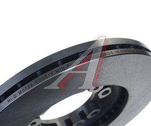 Изображение 3, SD8512 Диск тормозной CHANGAN CS55 Plus (20-) задний (1шт.) SANGSIN