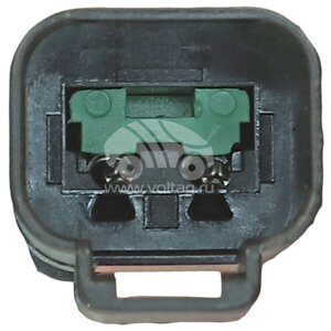 Изображение 7, KCS1705GW Компрессор ЯМЗ-534 кондиционера KRAUF