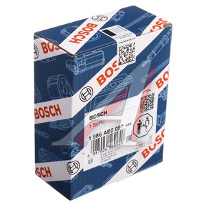 Изображение 5, 1986AE0097 Регулятор JOHN DEERE напряжения генератора BOSCH