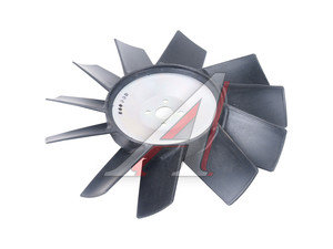 Изображение 2, 32214-1308011 Вентилятор ГАЗ-3302, 2217, ГАЗель Next дв.УМЗ-4216 ЕВРО-3, 4 обратного вращения (ОАО ГАЗ)