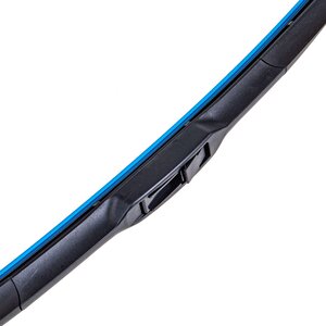 Изображение 3, M-77020 Щетка стеклоочистителя 500мм Hybrid All Seasons MEGAPOWER