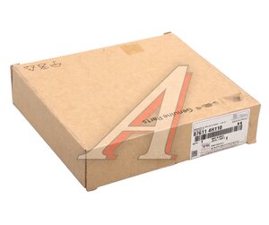 Изображение 4, 87611-4H110 Элемент зеркальный HYUNDAI Starex H-1 (07-) левый с подогревом OE