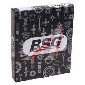 Изображение 4, BSG65145006 Фильтр воздушный салона OPEL Meriva BSG