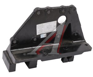 Изображение 2, DZ95259690103 Кронштейн SHACMAN SHAANXI рессоры передней задний левый OE