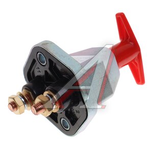 Изображение 2, WG9100760100 Выключатель массы FAW FOTON SITRAK HOWO SHAANXI SHACMAN DONGFENG OE