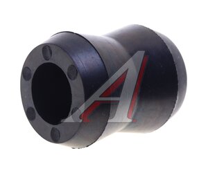 Изображение 2, 8-98197281-0 Втулка амортизатора ISUZU NLR85 переднего нижняя OE