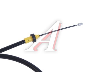 Изображение 3, NSPRS11N8 Трос стояночного тормоза RENAULT Duster (10-) левый/правый NSP