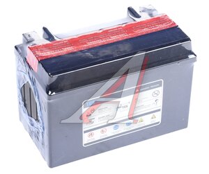 Изображение 2, 6СТ9 YTX9L-BS Аккумулятор TCS AGM 9А/ч