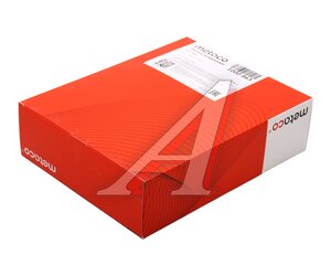 Изображение 3, 1000863 Фильтр воздушный KAIYI E5 CHERY Tiggo 4 METACO