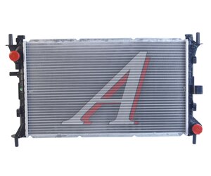 Изображение 2, PRS3429 Радиатор FORD Focus (98-) охлаждения PATRON