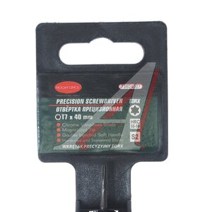 Изображение 3, RF-73604007 Отвертка TORX Т7х40мм ювелирная ROCKFORCE