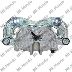 Изображение 10, EX581902WA00 Суппорт HYUNDAI Santa Fe (12-) передний правый MANDO