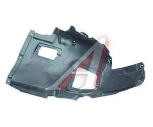 Изображение 1, RR51717186728 Подкрылок BMW 5 (F10) передний правый ROADRUNNER