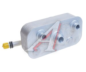 Изображение 2, KRO1007EB Радиатор масляный BMW 3 АКПП KRAUF