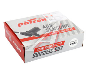 Изображение 6, ABS50025 Датчик АБС NISSAN Pathhfinder колеса переднего PATRON