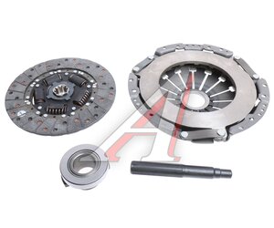 Изображение 2, CK63010C3 Сцепление ЗМЗ-406 в сборе FENOX