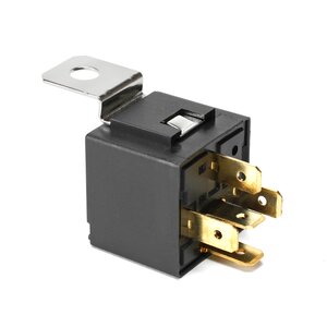 Изображение 2, 751.3777-01 AE Реле электромагнитное 24V 5-ти контактное AVTOELECTRICA