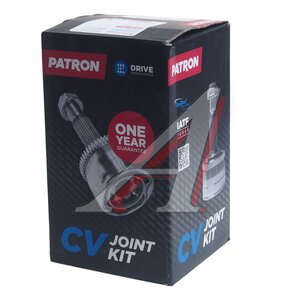 Изображение 4, PCV2032 ШРУС наружный MINI (R55, R56, R57, R58, R59) комплект PATRON