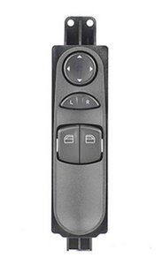 Изображение 2, BSG60860008 Блок управления MERCEDES Vito стеклоподъемниками и зеркалами BSG