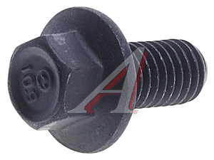 Изображение 1, Q1800816TF2 Болт М8х1.25х16 SHACMAN SHAANXI (мост HDZ237/HDZ300) OE