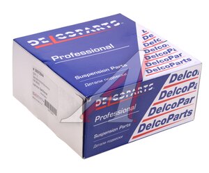 Изображение 4, 19372044 Подшипник опоры CHEVROLET Captiva (07-) амортизатора переднего DELCOPARTS