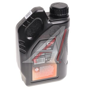 Изображение 2, L1D00107 Масло моторное CARVILLE RACING FS200 SN/CF/A3/B4 5W30 синт.1л