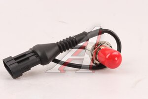 Изображение 2, 811W255030001-MX Датчик SITRAK HOWO стоп-сигнала MOVELEX