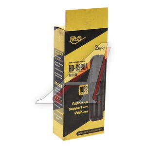 Изображение 5, PL9341 Устройство зарядное USB 1200mAh (1хLi18650) PRO LEGEND