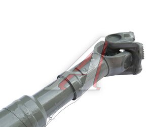 Изображение 4, AZ9319311430 Вал карданный SITRAK HOWO передний OE