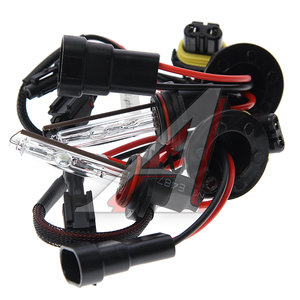 Изображение 2, LCL HB4 430-0LL Лампа ксеноновая HB4 4300K (2шт.) CLEARLIGHT