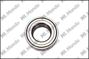 Изображение 5, MDW010006 Подшипник ступицы HYUNDAI Elantra, Matrix KIA Spectra, Cerato передней MANDO