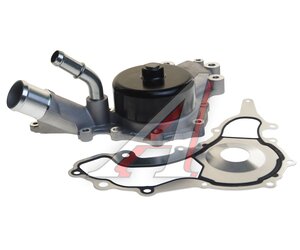 Изображение 2, PWP8981 Насос водяной DODGE Caravan (08-14) PATRON