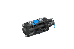 Изображение 4, 17050580030 Клапан VOLVO делителя КПП SORL