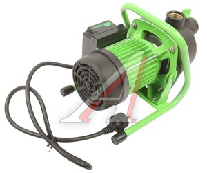 Изображение 2, 97244 Насос поверхностный 650Вт 50л/мин.,  напор-50м,  подача-8м,  чугун СИБРТЕХ