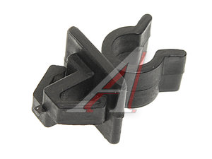 Изображение 1, T11-8402219 Клипса CHERY упора капота