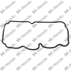 Изображение 2, EGCND00013 Прокладка крышки клапанной DAEWOO Matiz (0.8) CHEVROLET Spark (0.8) MANDO