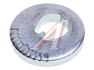 Изображение 1, 55227-50Y0A Шайба NISSAN Primera (P12E), X-Trail (T30) рычага подвески задней OE