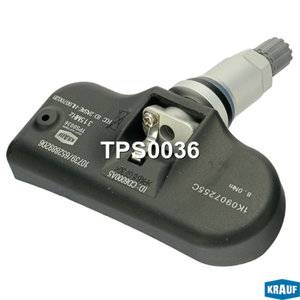 Изображение 5, TPS0036 Датчик давления в шине VW Golf, Jetta, Passat KRAUF