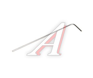 Изображение 1, RF-76404L Ключ шестигранный Г-образный 4мм длинный ROCKFORCE