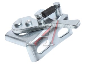 Изображение 1, 90-8402410-01 Замок капота МТЗ правый ВОЛМЕТ