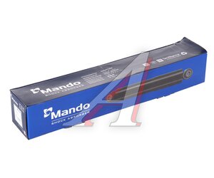 Изображение 4, MSS016412 Амортизатор SCHMITZ полуприцепа (273-381,  d16x82,  d16x58 O/O) MANDO