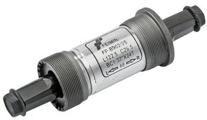 Изображение 1, FP-B902 Каретка 68х119мм картриджная FEIMIN